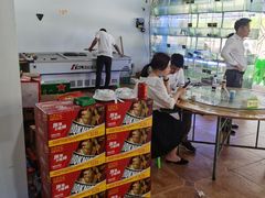 -海之鲜大排档(东山海鲜金銮湾店)