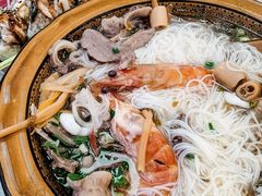 -阿城海鲜捞化(上下杭店)