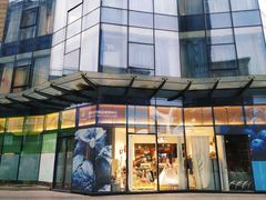 -绿地风尚天地广场