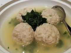 鳕鱼狮子头-皖宴(合肥店)