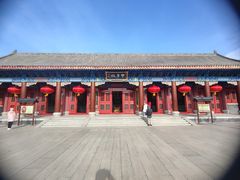 -天津妈祖文化园