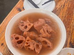 -雨田饭店(华兴东街店)