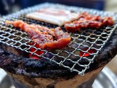 -西塔隆太白烤牛肉馆(图们路店)
