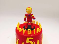 -CAKE BOSS 蛋糕老板(北京世纪金源购物中心)