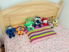 -长虹家具世界(渭水道店)