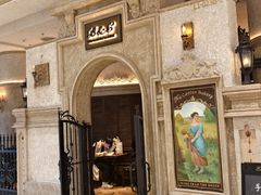 -B&C黄油与面包·THE GARDEN BAKERY概念店(世纪汇店)