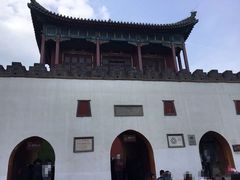 -普陀宗乘之庙(小布达拉宫)