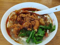 -豆相识•九九豆腐脑(牛咡桥店)