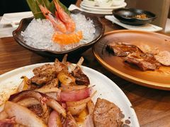 -大渔铁板烧(东城店)