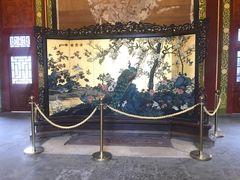 -听鹂馆饭庄(颐和园店)