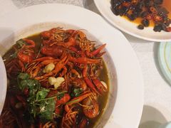 -小方外婆菜(蒙山路店)