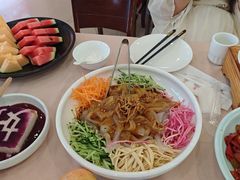 -鼎好家常菜(天桥店)