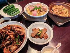 -上名堂·鱼头好吃(体育场路店)