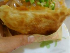 -刘氏方酥锅盔(古城总店)