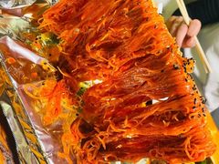 -小木屋朝鲜族特色菜