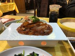 -恭敬李·烤鸭(天坛北门店)
