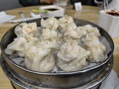 -真真鲜馄饨店(启蒙路店)