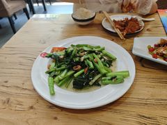-小船渔村•大连菜•大连焖鱼(明泽街店)