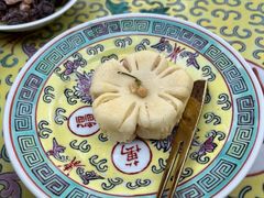 -宫事颐庭·老佛爷贵寿下午茶(颐和园店)