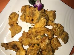 -合晋食府(广州合晋帝苑酒店)