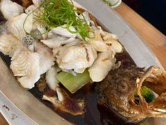-花舍·新派粤菜·西餐·下午茶(亚运村·鸟巢店)