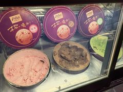 -晶丽香榭自助餐(南京大饭店)