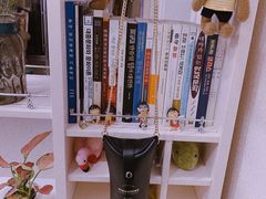 -星巴克(张家港购物公园店)