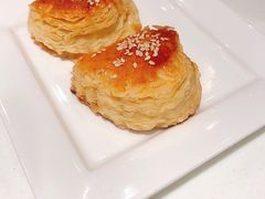 千层榴莲酥-金鼎轩(亚运村店)