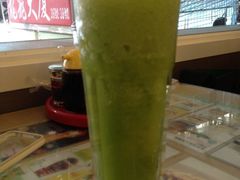 -翠华餐厅(旺角文华商场店)