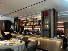 -悦融琥珀·京鲁菜·海味珍品(西单店)