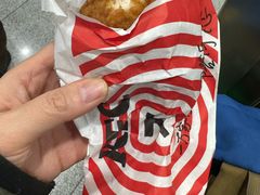 -肯德基(北京南站店)