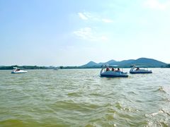 -云龙湖旅游景区