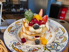 -Alimentari早午餐(安福路店)