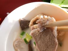 -四川简阳羊肉汤火锅(望花路西里店)