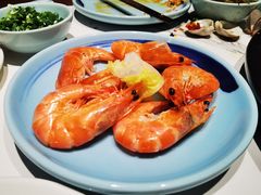 -三个渔夫·蒸汽海鲜(万德大厦店)