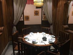 包厢-卯时·龙光雅宴·精致锡帮菜(惠山古镇店)