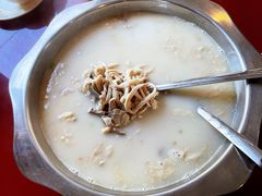 -四川简阳羊肉汤火锅(望花路西里店)