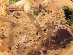 -北丐先生·野馄饨烧烤(长宁龙之梦店)