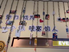 -满记甜品(王府井北京市百货大楼店)