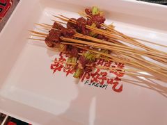 -热辣宗师·串串火锅(万达金街店)