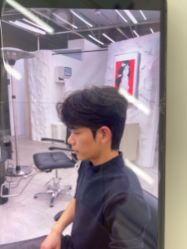 -BOF HAIR BY HONTO