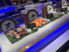 -加餐海鲜自助(宝龙一城店)