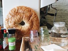 -BIG BAGEL(永康路店)