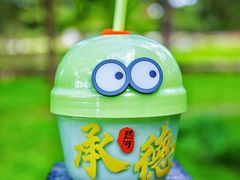 -承德避暑山庄景区