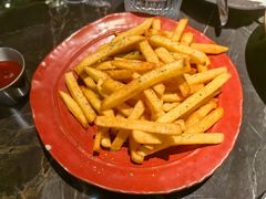 -LESCEDARS Brasserie Bistro香柏树