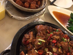 橘子洲头湘菜坊(志新店)-橘子洲头湘菜馆