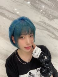 -3AM HAIR SALON染发烫发接发