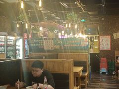 -小俩口烧烤东北菜(双井店)