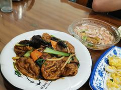 -灵福缘私房菜·农家菜(拈花湾·灵山大佛必推店)