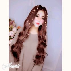-MYCOLORHARSALON
